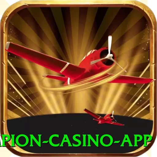 q77 Champion Casino App - vip