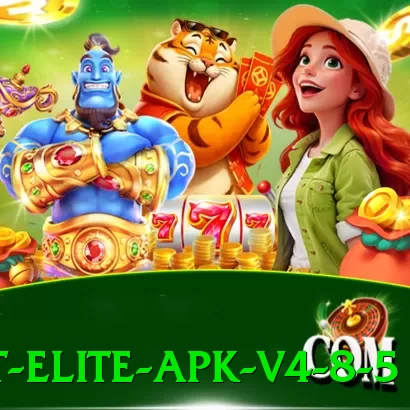 rqqbet Elite APK v4.8.5 - game