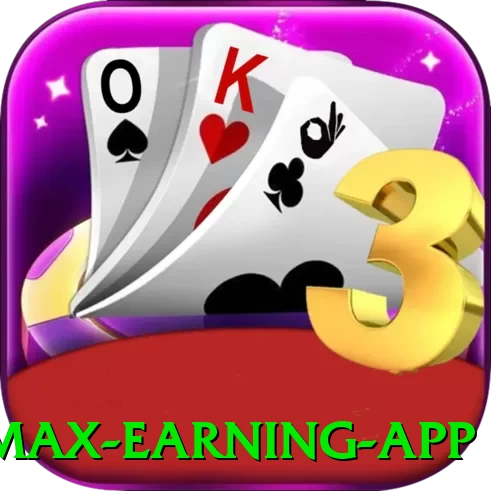 spin77 - Max Earning App - app