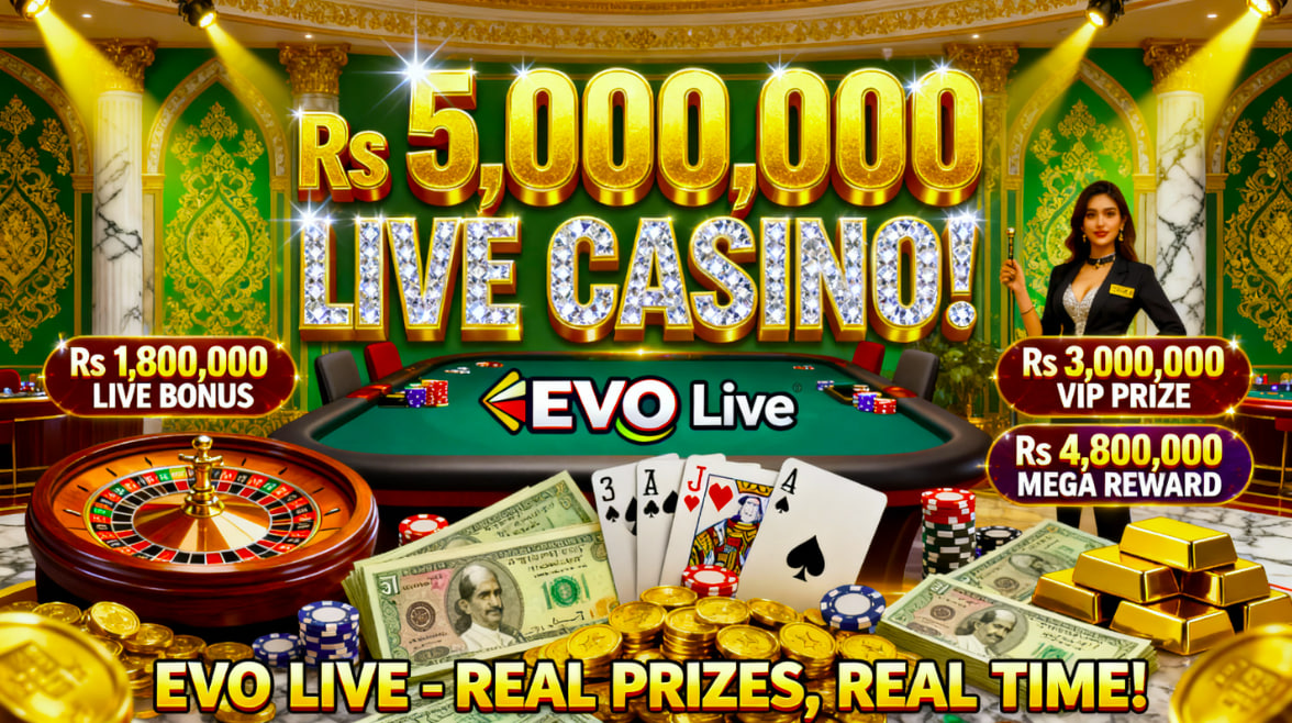 winpkr - youth empowerment campaign