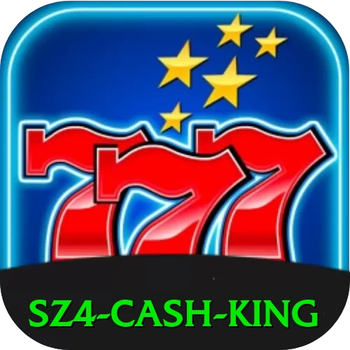 sz4 Cash King - pro