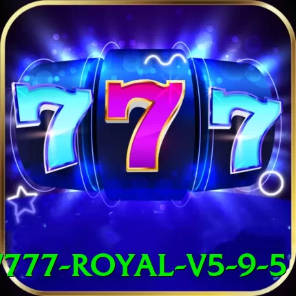w777 Royal v5.9.5 - apk