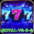 w777 Royal v5.9.5