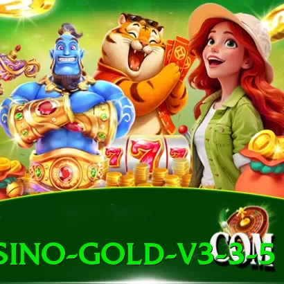 wxwx Casino Gold v3.3.5 - apk