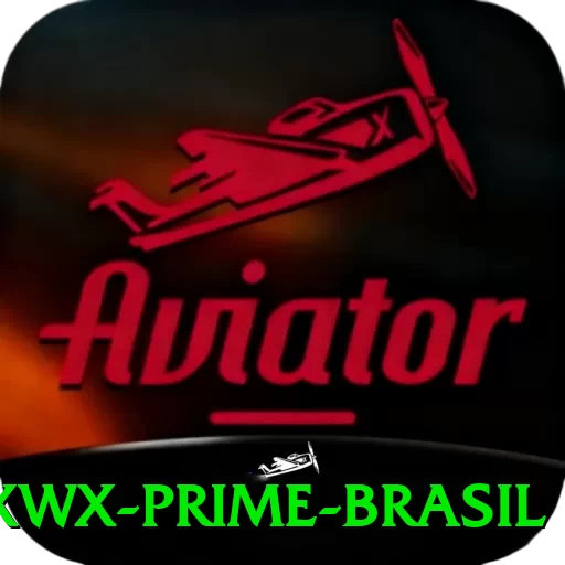 wxwx Prime Brasil - app