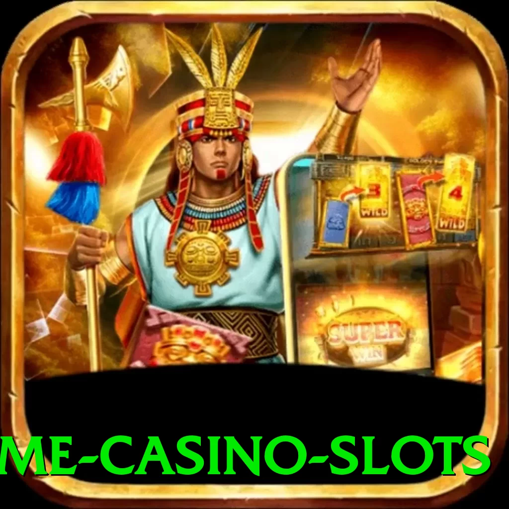 x333 Supreme - Casino & Slots - app