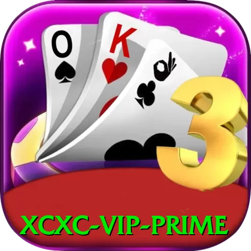 xcxc - VIP Prime - vip
