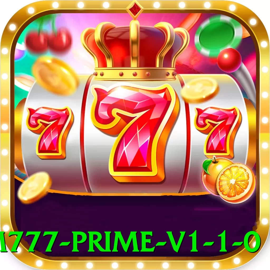yum777 Prime v1.1.0 - pk